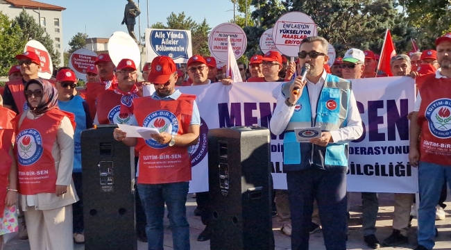 "Bu teklif yetersiz ve geçersizdir"
