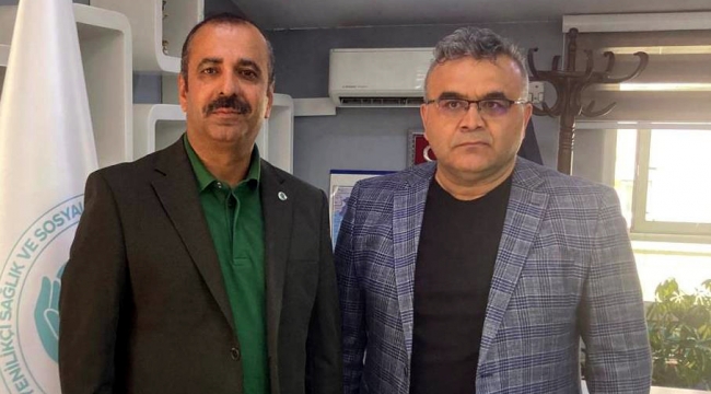"Madem İstifade Edemiyorsun, O Halde İstifa Et!"