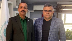 "Madem İstifade Edemiyorsun, O Halde İstifa Et!"