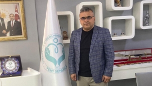 Sendikanızı sorgulama zamanı