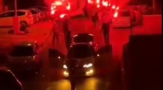 Sıra dışı kız isteme merasimi pahalıya patladı
