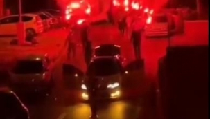 Sıra dışı kız isteme merasimi pahalıya patladı