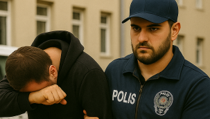Sorgulamada kim olduğu ortaya çıktı