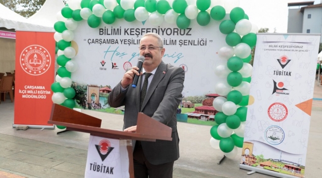 11-12-13 Eylül Tarihleri arasında açık olacak.