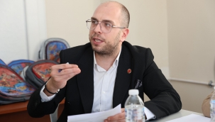 KEVDER'den Eğitime Destek Çağrısı: "Bir Çocuk da Siz Okutun"