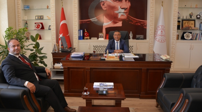 Öğrencilerin huzur ve güvenliği için ortak adım atılacak