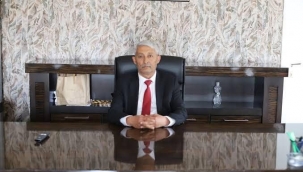 Yahşihan'da görev değişimi