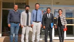 Eğitimde yeni eylem planı "Yapay Zekâ Okuryazarlığı"