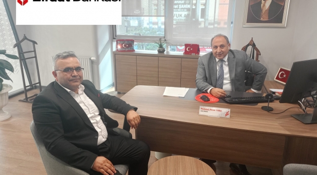 YENİ SENDİKA'dan promosyon açıklaması