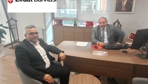 YENİ SENDİKA'dan promosyon açıklaması