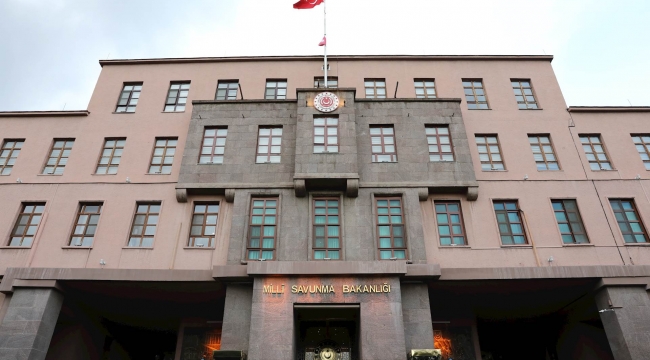 Milletimizin başı sağolsun..!