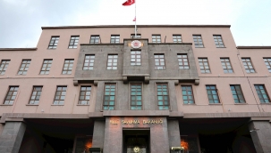 Milletimizin başı sağolsun..!