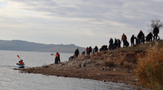 Dağcıların dikkat etkinliği