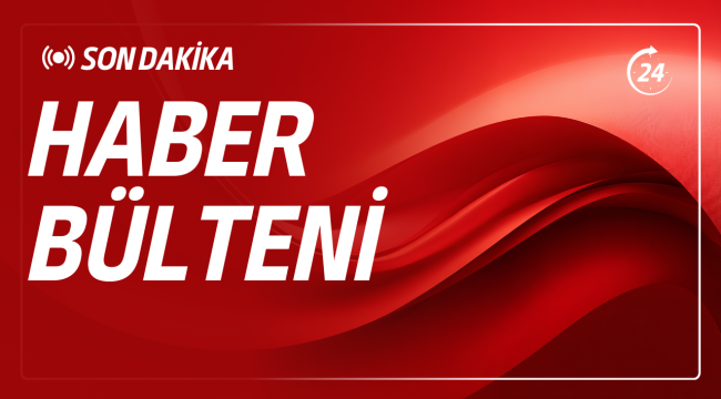 Günün öne çıkan haber başlıkları