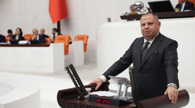 MHP'den Kırıkkale'ye yeni yatırım hamlesi