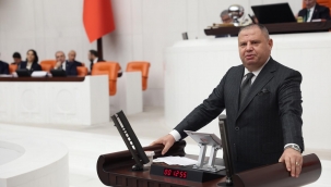 MHP'den Kırıkkale'ye yeni yatırım hamlesi