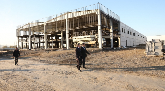 Türkiye'de Birinci, Dünyada Üçüncü sırada 