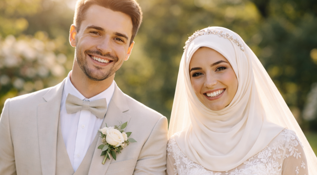 Evlenecek gençlere müjde..!