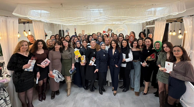 Kebikeç Kitap ve Sanat Kulübü 3. yılını gururla kutluyor