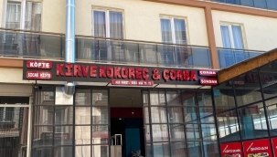 Kirve Kokoreç’ten “Halk Günü” kampanyası