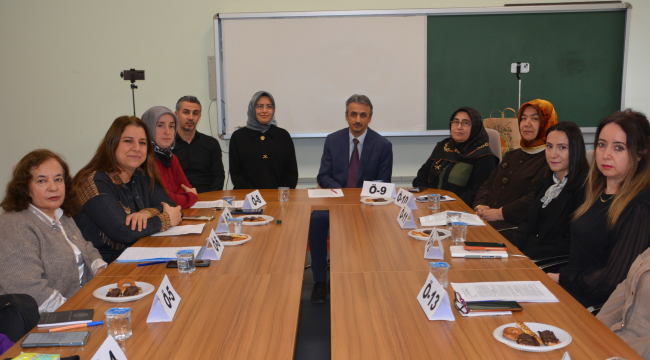 Okul öncesi eğitimde yeni dönem başlıyor