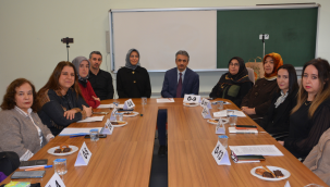 Okul öncesi eğitimde yeni dönem başlıyor