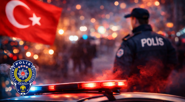 "Çekilişle hediye kazandınız" tuzağına dikkat