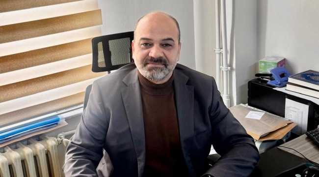 Her detayı bir bir açıkladı