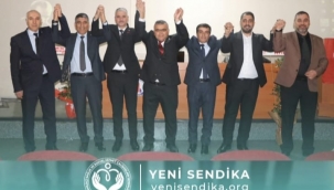 Kırıkkale’de birlikte büyüyoruz