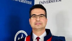 Kırıkkale'nin sevilen doktorundan sevindiren haber