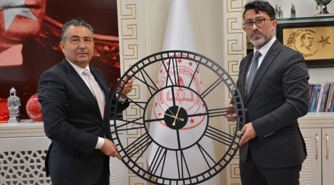 Meslek lisesi öğrencilerinden gururlandıran başarı