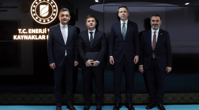 Kırıkkale'de yeni santral hizmete giriyor