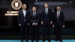 Kırıkkale'de yeni santral hizmete giriyor