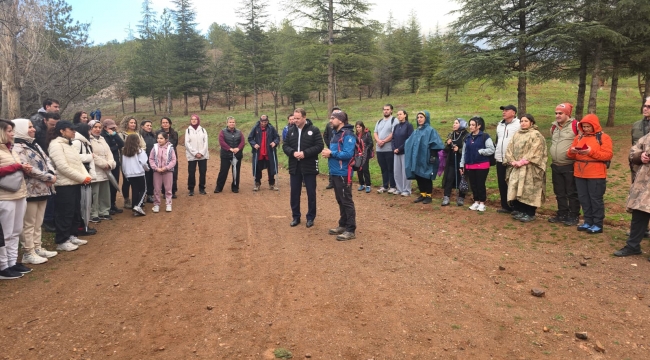 BOZDAK'tan aynı günde üç anlamlı etkinlik