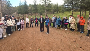 BOZDAK’tan aynı günde üç anlamlı etkinlik