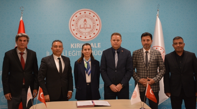 Kırıkkale geleneksel şenliğe hazırlanıyor