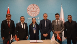 Kırıkkale geleneksel şenliğe hazırlanıyor