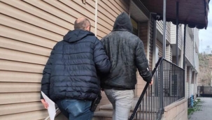 Müstehcen içerik paylaşıyordu