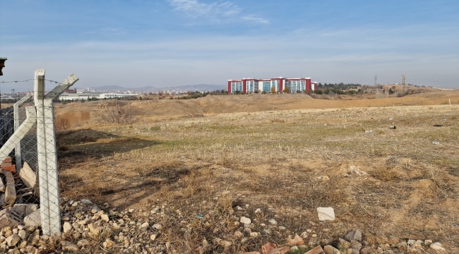 Yatırımlık parsel arayanlar bu fırsatı kaçırmayın..!