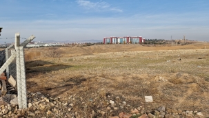 Yatırımlık parsel arayanlar bu fırsatı kaçırmayın..!