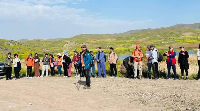 BOZDAK'tan Çölyak Farkındalık Yürüyüşü