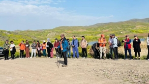BOZDAK'tan Çölyak Farkındalık Yürüyüşü