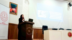 Kırıkkale, 4. Millî Eğitim Kongresi'nde temsil edilecek