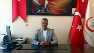 Deneyimli yönetici Yüksek İhtisas Hastanesinde göreve başladı
