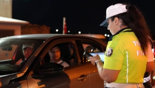 Şok uygulamada ekiplerden sıkı denetim