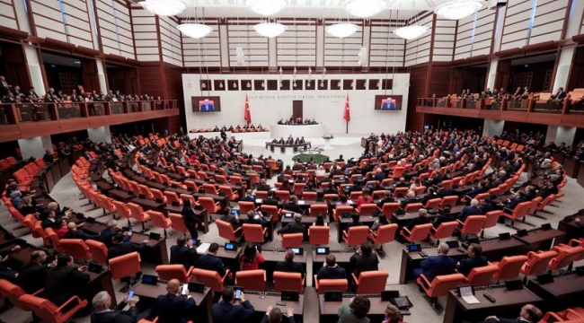 Şehit aileleri ve gaziler için yeni düzenleme