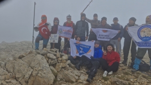 BOZDAK’tan dolu dolu bir hafta sonu