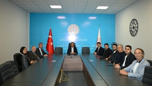 Meslek liselerinde üretim atölyeleri genişletiliyor