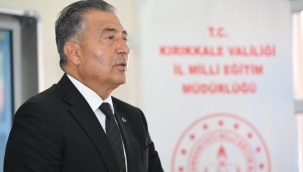 Millî Eğitim Müdürü örnekleriyle bir bir anlattı