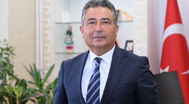 Millî Eğitim Müdürü Rahmi Güney'den yeni eğitim öğretim yılı mesajı
